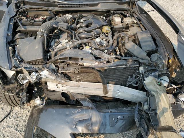 Photo 11 from auction – 2008 LEXUS IS 250 with VIN JTHBK262885079003