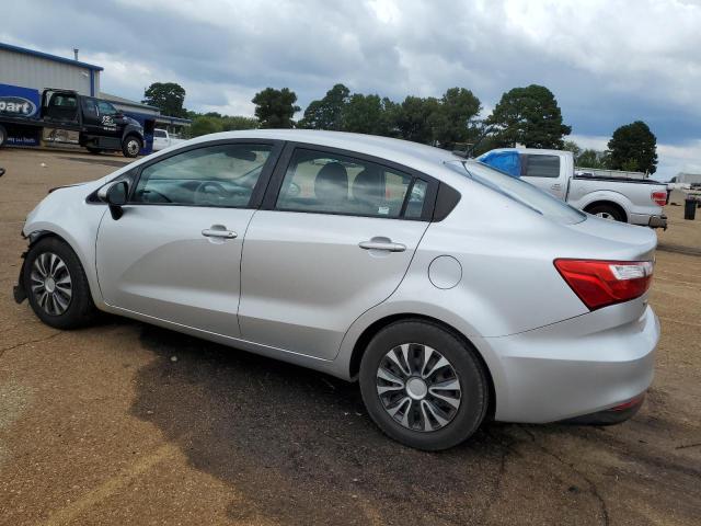 Photo 2 from auction – 2016 KIA RIO LX with VIN KNADM4A34G6564857