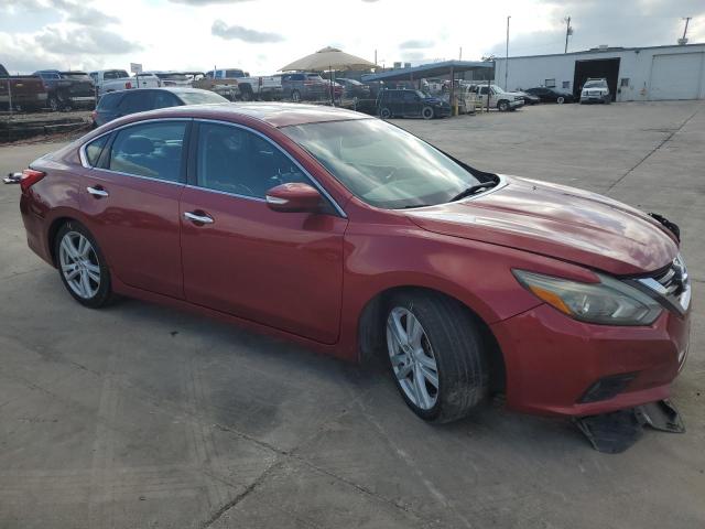 Photo 4 from auction – 2016 NISSAN ALTIMA 3.5 with VIN 1N4BL3AP9GC150779