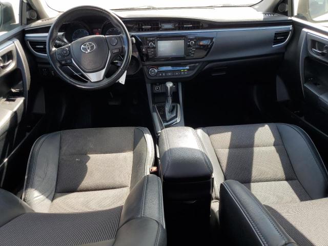 Photo 8 from auction – 2016 TOYOTA COROLLA L with VIN 2T1BURHE0GC580609