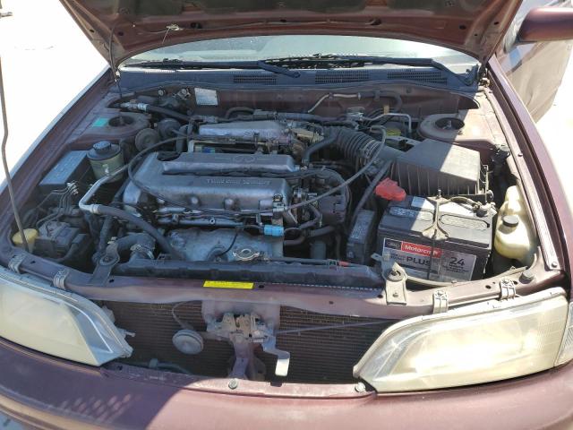 Photo 11 from auction – 2002 INFINITI G20 with VIN JNKCP11A02T503923
