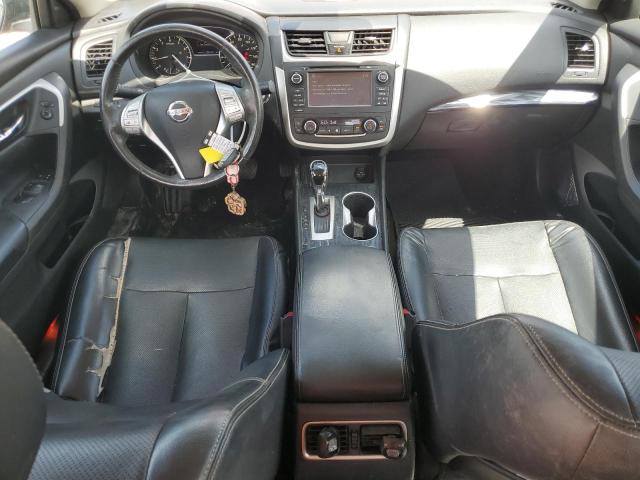 Photo 8 from auction – 2016 NISSAN ALTIMA 2.5 with VIN 1N4AL3AP6GC159368