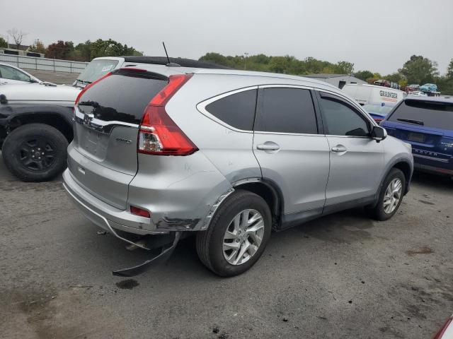 Photo 3 from auction – 2016 HONDA CR-V EXL with VIN 2HKRM4H78GH720129