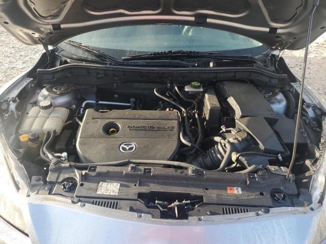 Photo 11 from auction – 2010 MAZDA 3 I with VIN JM1BL1SF1A1279655