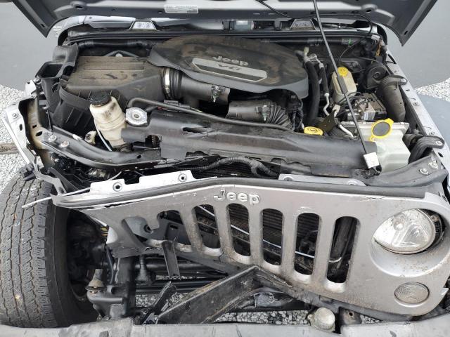 Photo 12 from auction – 2015 JEEP WRANGLER U with VIN 1C4BJWDG9FL706956