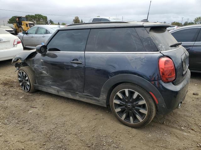 Photo 2 from auction – 2020 MINI COOPER with VIN WMWXR3C07L2M19860