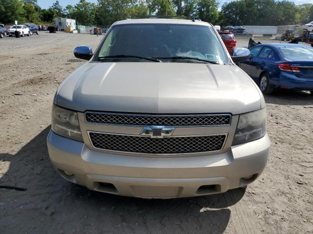 Photo 5 from auction – 2008 CHEVROLET SUBURBAN K with VIN 3GNFK16348G135752