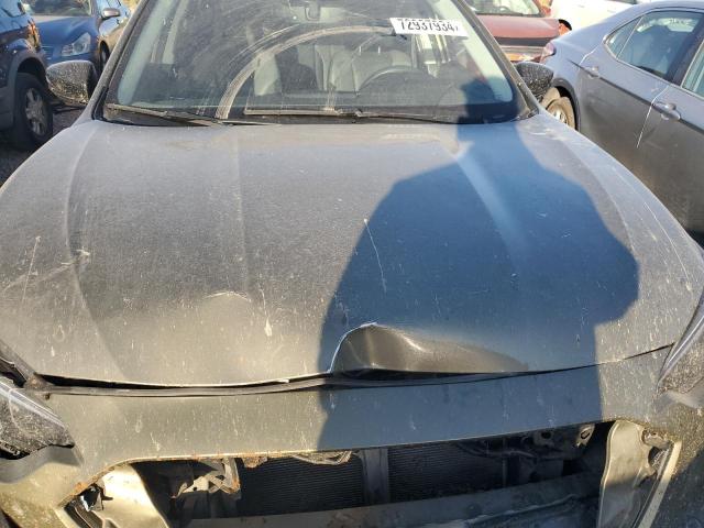 Photo 11 from auction – 2023 SUBARU OUTBACK ON with VIN 4S4BTAJCXP3121704