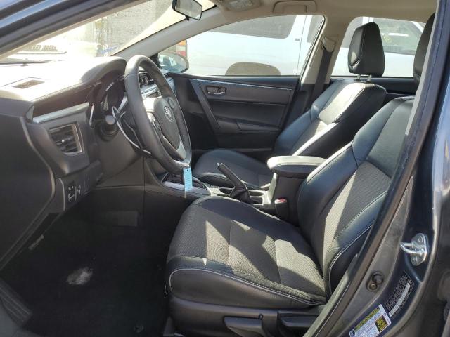 Photo 7 from auction – 2015 TOYOTA COROLLA L with VIN 2T1BURHE4FC289805