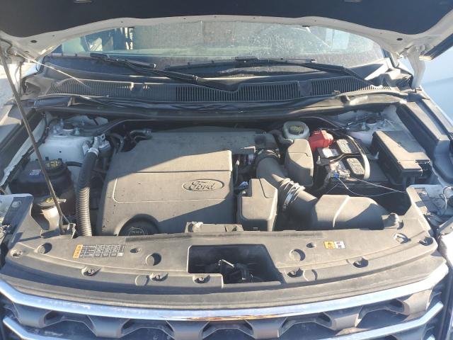 Photo 12 from auction – 2017 FORD EXPLORER with VIN 1FM5K7B81HGE27665