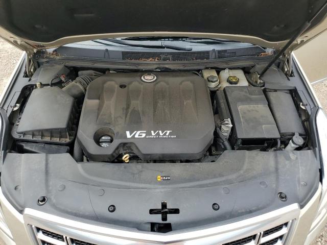Photo 11 from auction – 2014 CADILLAC XTS PREMIU with VIN 2G61P5S34E9245436