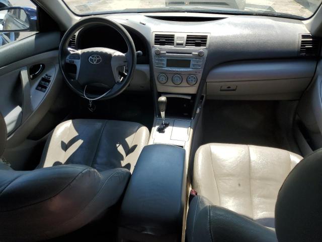 Photo 8 from auction – 2009 TOYOTA CAMRY BASE with VIN 4T1BE46K79U302297