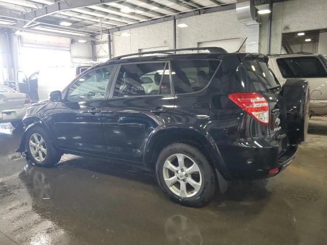 Photo 2 from auction – 2011 TOYOTA RAV4 LIMIT with VIN 2T3DK4DV7BW059019