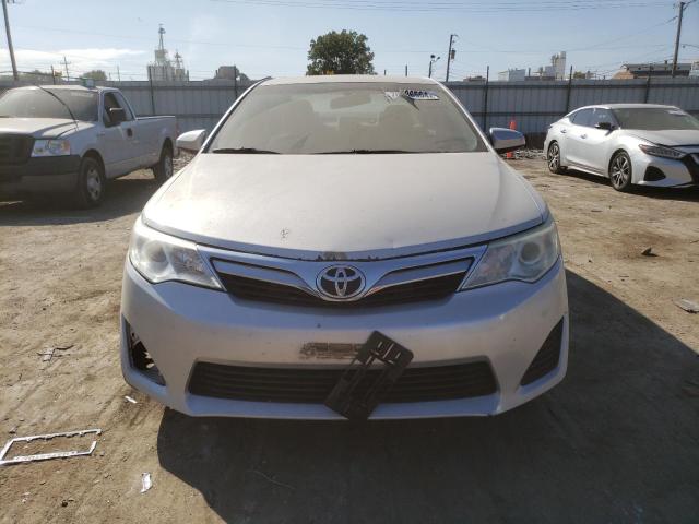Photo 5 from auction – 2012 TOYOTA CAMRY BASE with VIN 4T4BF1FK0CR223286