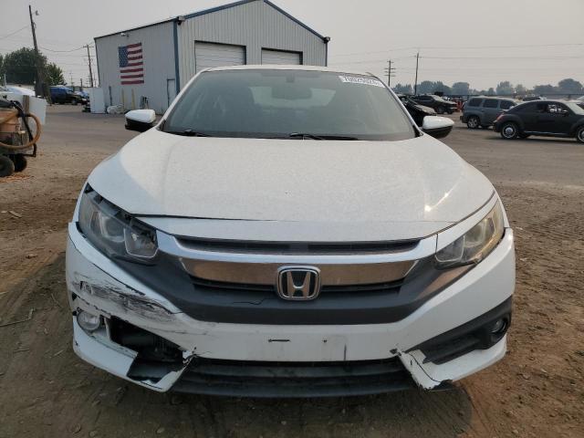 Photo 5 from auction – 2017 HONDA CIVIC EXL with VIN 2HGFC3B77HH362607