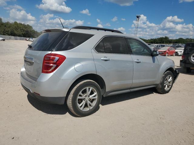 Photo 3 from auction – 2017 CHEVROLET EQUINOX LT with VIN 2GNALCEK9H6315476