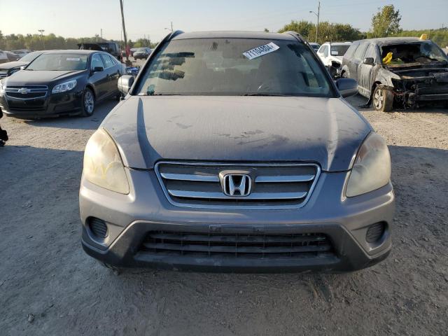 Photo 5 from auction – 2005 HONDA CR-V SE with VIN JHLRD78955C052966