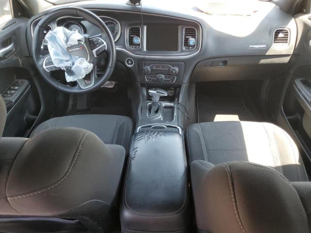 Photo 8 from auction – 2016 DODGE CHARGER SX with VIN 2C3CDXHG4GH323554