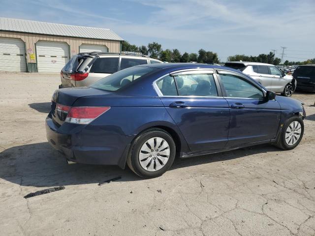 Photo 3 from auction – 2012 HONDA ACCORD LX with VIN 1HGCP2F39CA040941