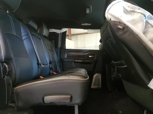 Photo 6 from auction – 2021 RAM 2500 with VIN 3C6UR5TLXMG501237