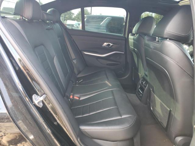 Photo 10 from auction – 2020 BMW M340XI with VIN WBA5U9C01LFH67397