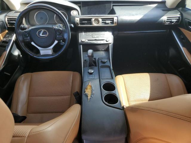 Photo 8 from auction – 2016 LEXUS IS 300 with VIN JTHCM1D24G5014868