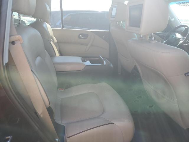 Photo 11 from auction – 2017 NISSAN ARMADA PLA with VIN JN8AY2NE3H9702905