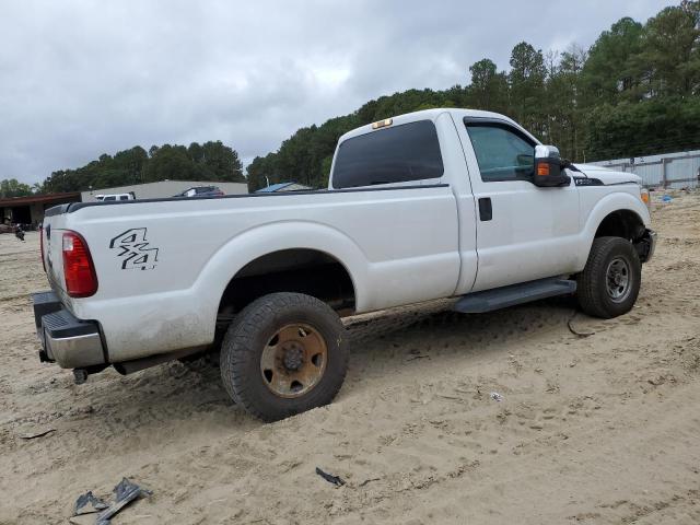 Снимка 3 от търг – 2016 FORD F250 SUPER с VIN 1FTBF2B61GEB29513