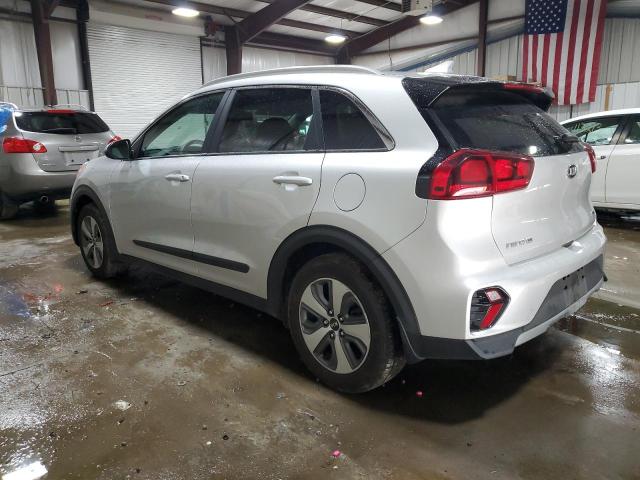 Photo 2 from auction – 2020 KIA NIRO LX with VIN KNDCB3LC5L5427793