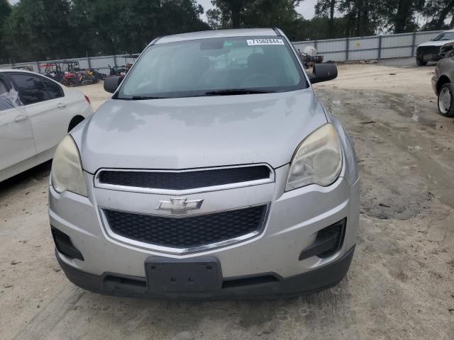 صورة رقم 5 من المزاد - 2014 CHEVROLET EQUINOX LS مع VIN 2GNALAEK7E6204618