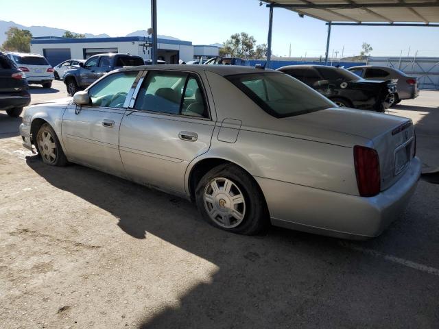 Photo 2 from auction – 2005 CADILLAC DEVILLE with VIN 1G6KD54Y65U107602