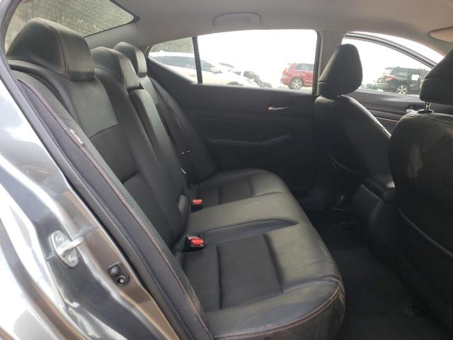 Photo 10 from auction – 2019 NISSAN ALTIMA SR with VIN 1N4BL4CVXKC250884