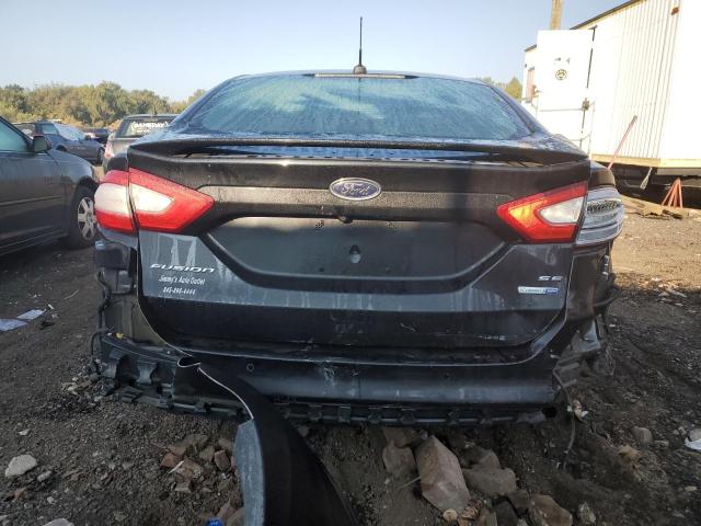 Photo 6 from auction – 2015 FORD FUSION SE with VIN 3FA6P0T97FR261012