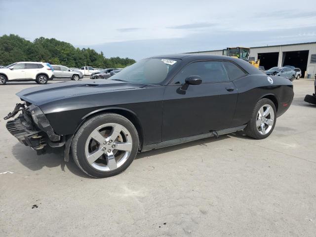 DODGE CHALLENGER 2011 with VIN 2B3CJ4DG0BH570315 - Photo from auction