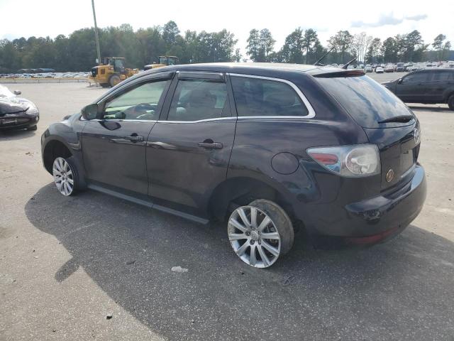 Photo 2 from auction – 2011 MAZDA CX-7 with VIN JM3ER2B51B0395588