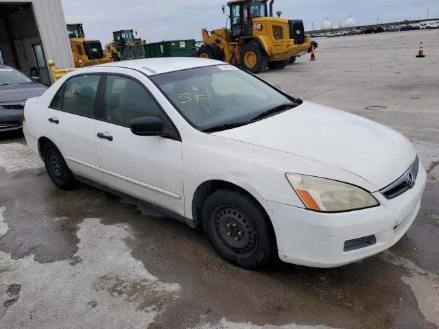 Photo 4 from auction – 2007 HONDA ACCORD VAL with VIN JHMCM56197C025940