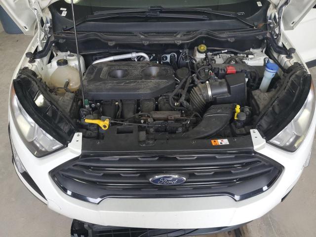 Photo 12 from auction – 2022 FORD ECOSPORT S with VIN MAJ6S3FL2NC461736