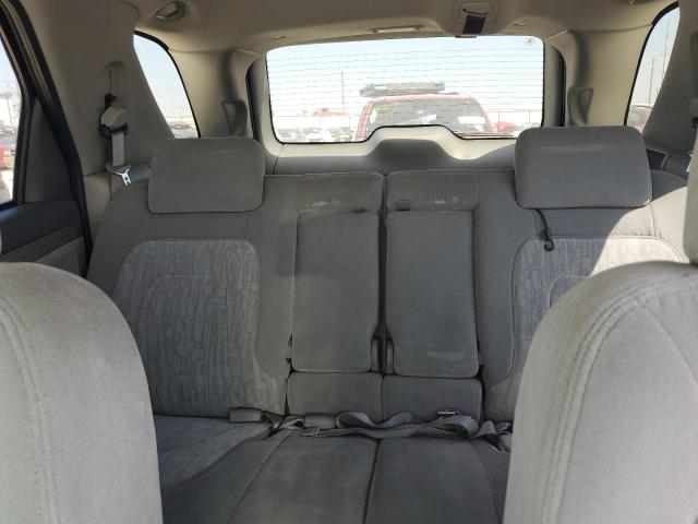 Photo 10 from auction – 2002 BUICK RENDEZVOUS with VIN 3G5DA03E32S608796
