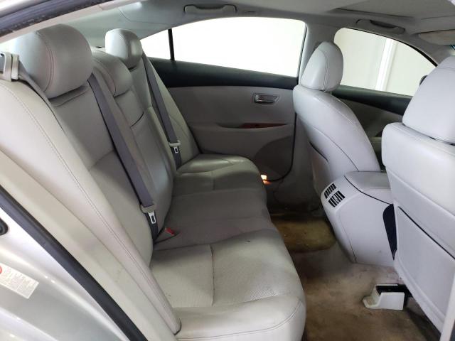 Photo 10 from auction – 2008 LEXUS ES 350 with VIN JTHBJ46G282255359