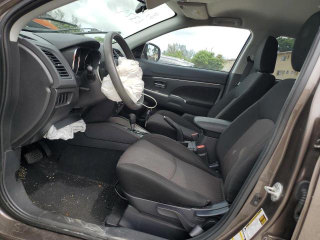 Photo 7 from auction – 2018 MITSUBISHI OUTLANDER with VIN JA4AP3AU0JZ026379