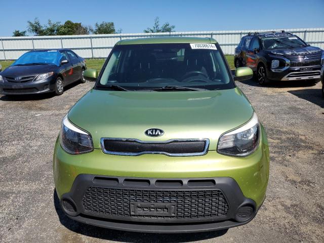 Photo 5 from auction – 2015 KIA SOUL with VIN KNDJN2A21F7764070