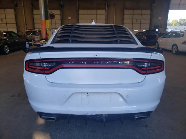 Photo 6 from auction – 2021 DODGE CHARGER SX with VIN 2C3CDXJG6MH606298
