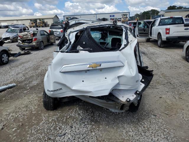 Photo 6 from auction – 2017 CHEVROLET EQUINOX LT with VIN 2GNALCEK4H1590587