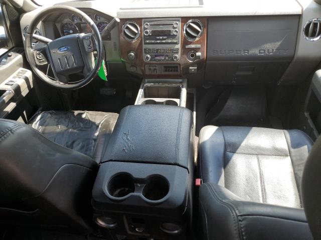 Photo 8 from auction – 2011 FORD F250 SUPER with VIN 1FT7W2AT1BEC35384