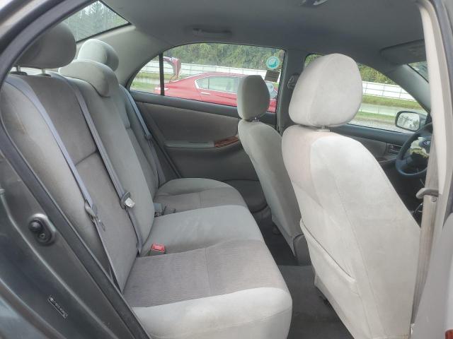 Photo 10 from auction – 2008 TOYOTA COROLLA CE with VIN 2T1BR32E48C890979