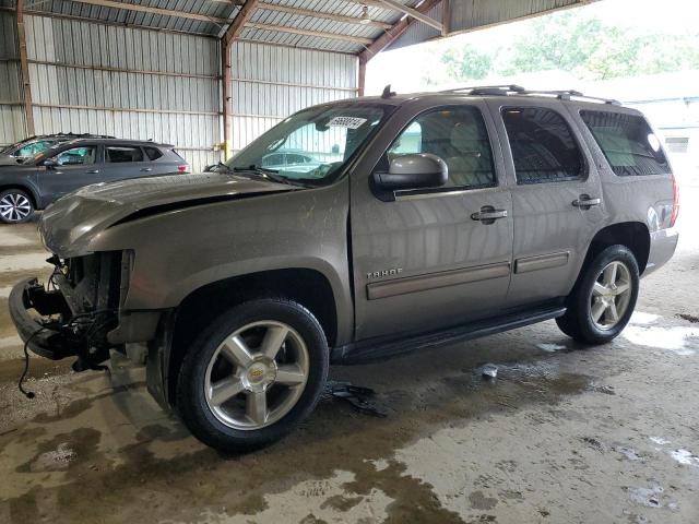 Photo 1 from auction – 2011 CHEVROLET TAHOE C150 with VIN 1GNSCBE07BR160046