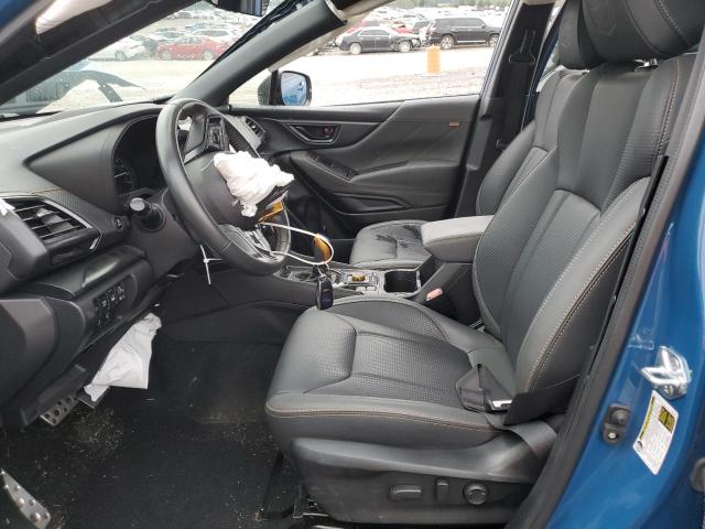 Photo 7 from auction – 2023 SUBARU FORESTER W with VIN JF2SKAMC8PH517413
