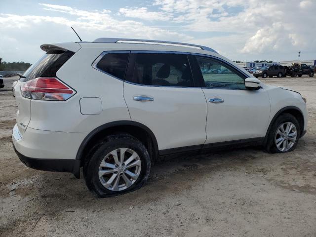 Photo 3 from auction – 2016 NISSAN ROGUE S with VIN KNMAT2MV9GP626581