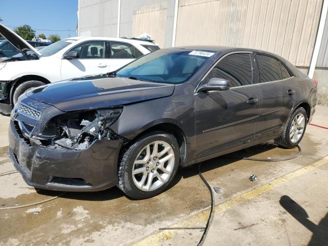 CHEVROLET MALIBU 1LT 2013 with VIN 1G11C5SA6DF342076 - Photo from auction