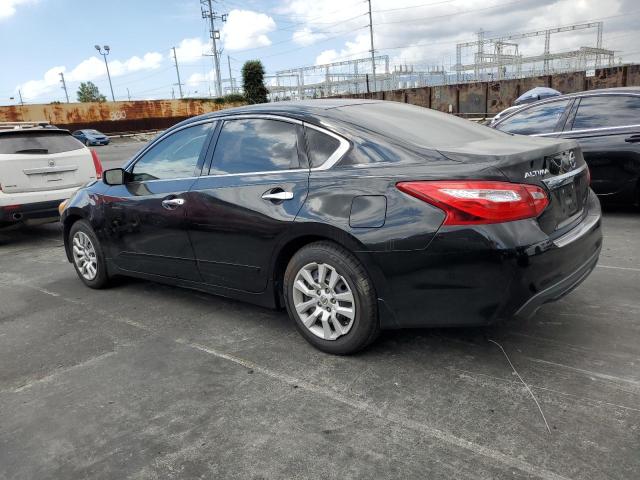 Photo 2 from auction – 2017 NISSAN ALTIMA 2.5 with VIN 1N4AL3AP4HC243643